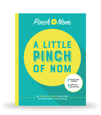 A Little Pinch Of Nom pinchofnom.com