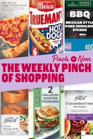 The Weekly Pinch of Shopping: Happy Father’s Day pinchofnom.com